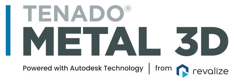 Tenado METALL 3D